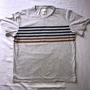 Mens H&M Short Sleeve